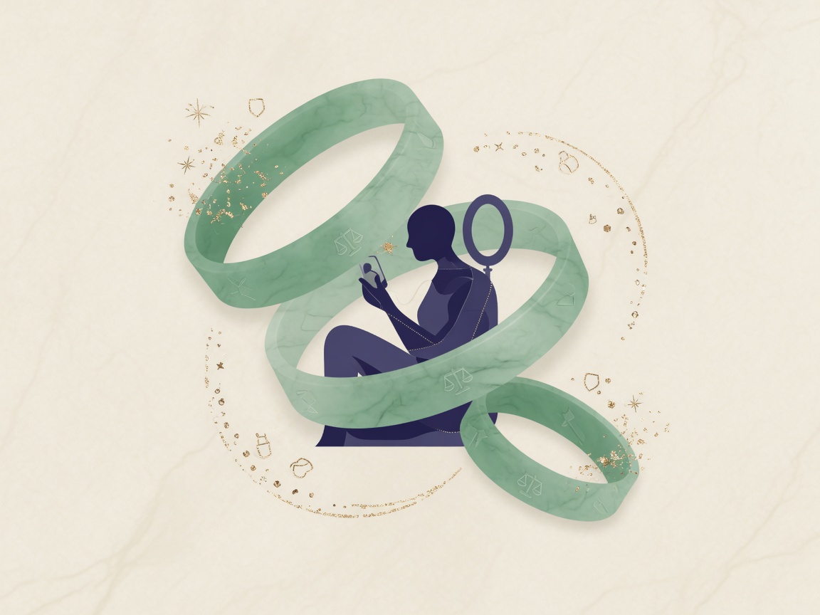 Illustration of content protection for social creators